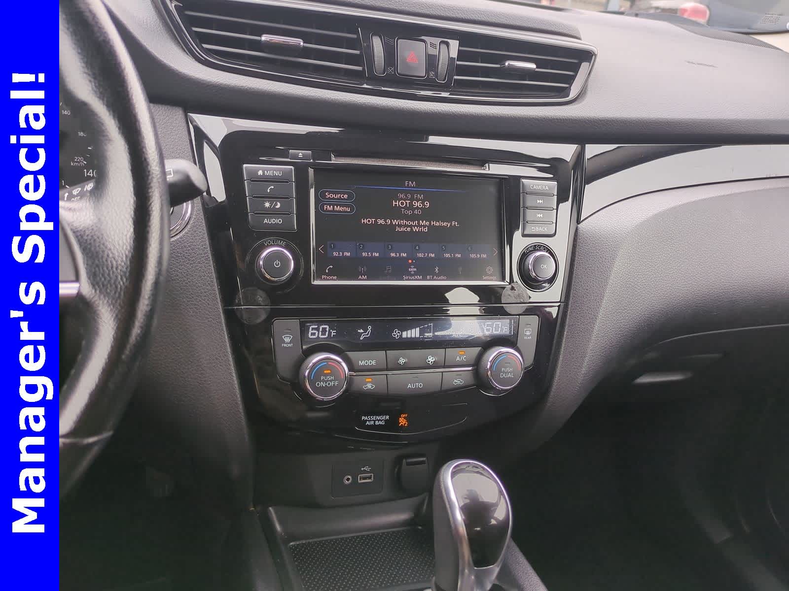 Thumbnail: 2022 Nissan Rogue Sport - 28