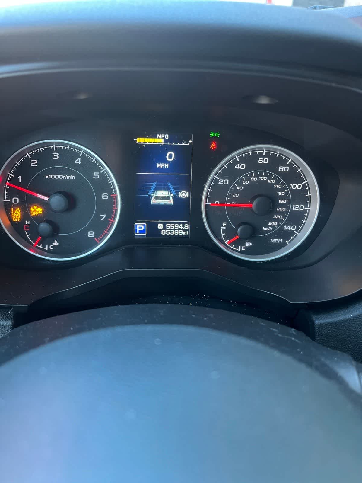 Thumbnail: 2022 Subaru Ascent - 7