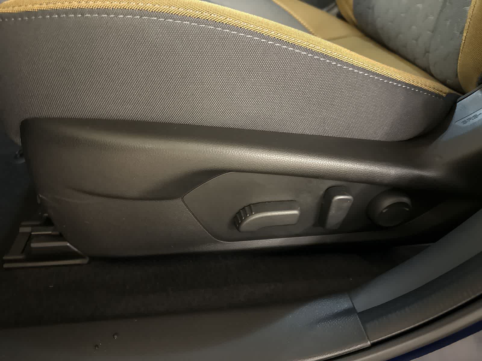 Thumbnail: 2026 Subaru Crosstrek - 17