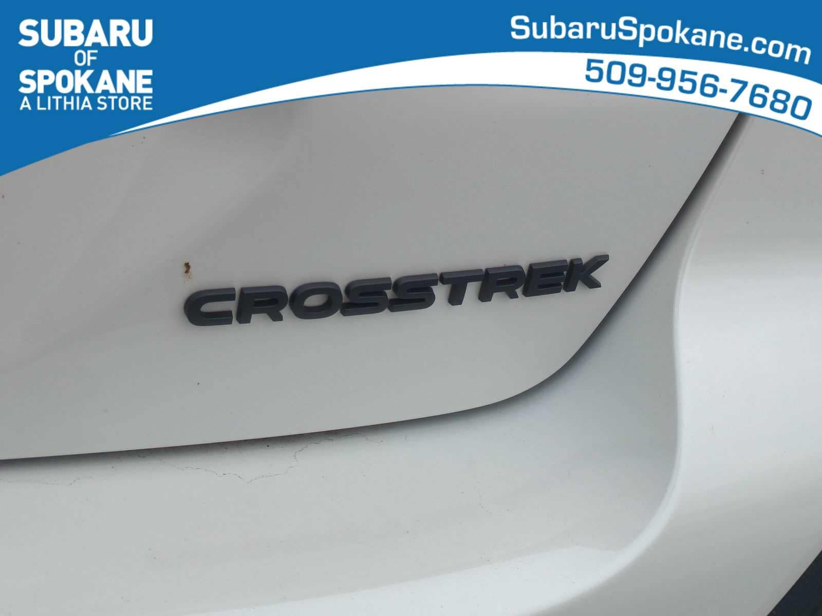 Thumbnail: 2026 Subaru Crosstrek - 13