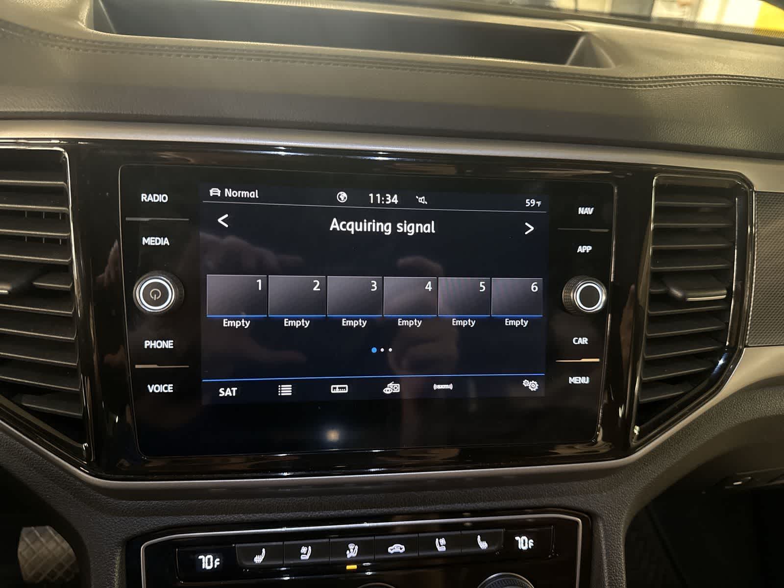 Thumbnail: 2020 Volkswagen Atlas - 28