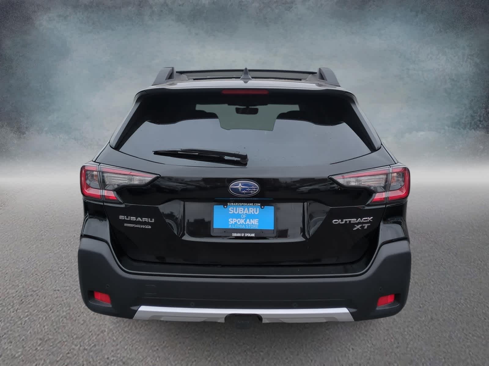 Thumbnail: 2023 Subaru Outback - 7