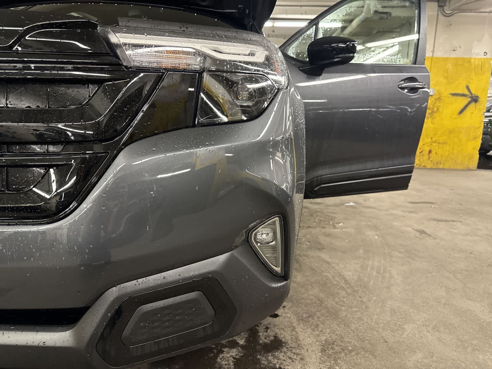 Thumbnail: 2026 Subaru Forester - 11
