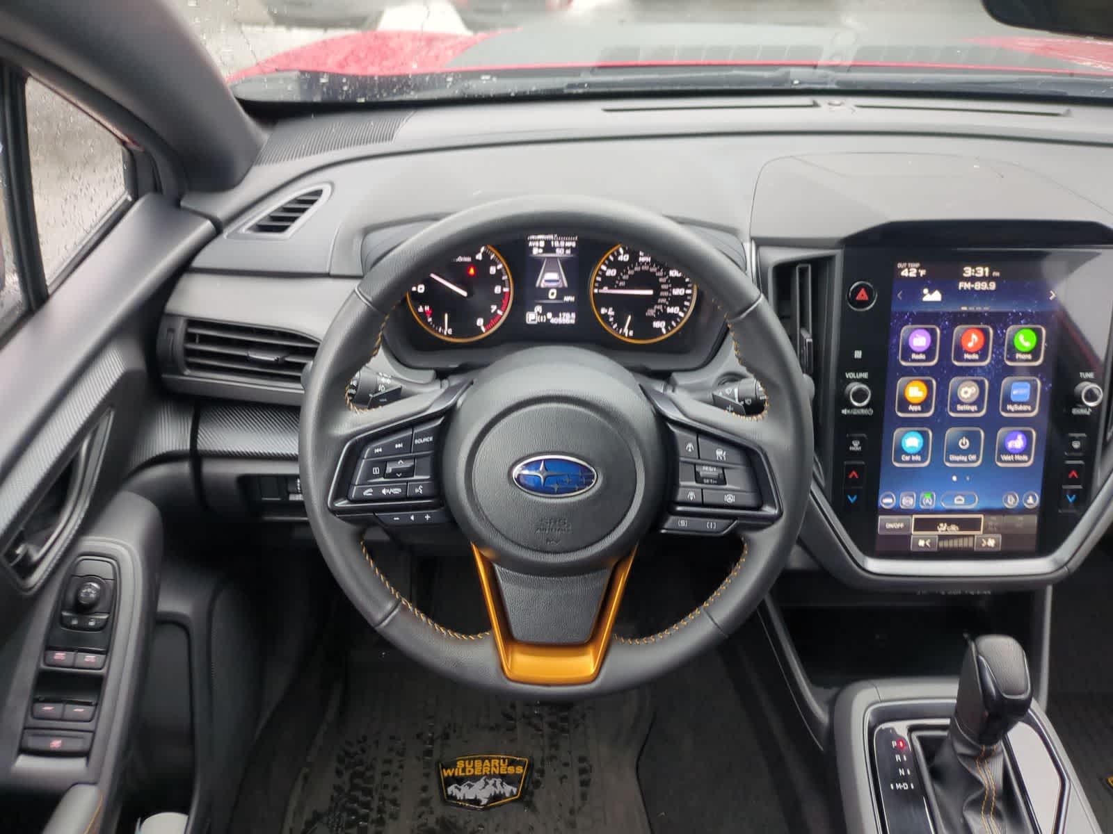 Thumbnail: 2024 Subaru Crosstrek - 23