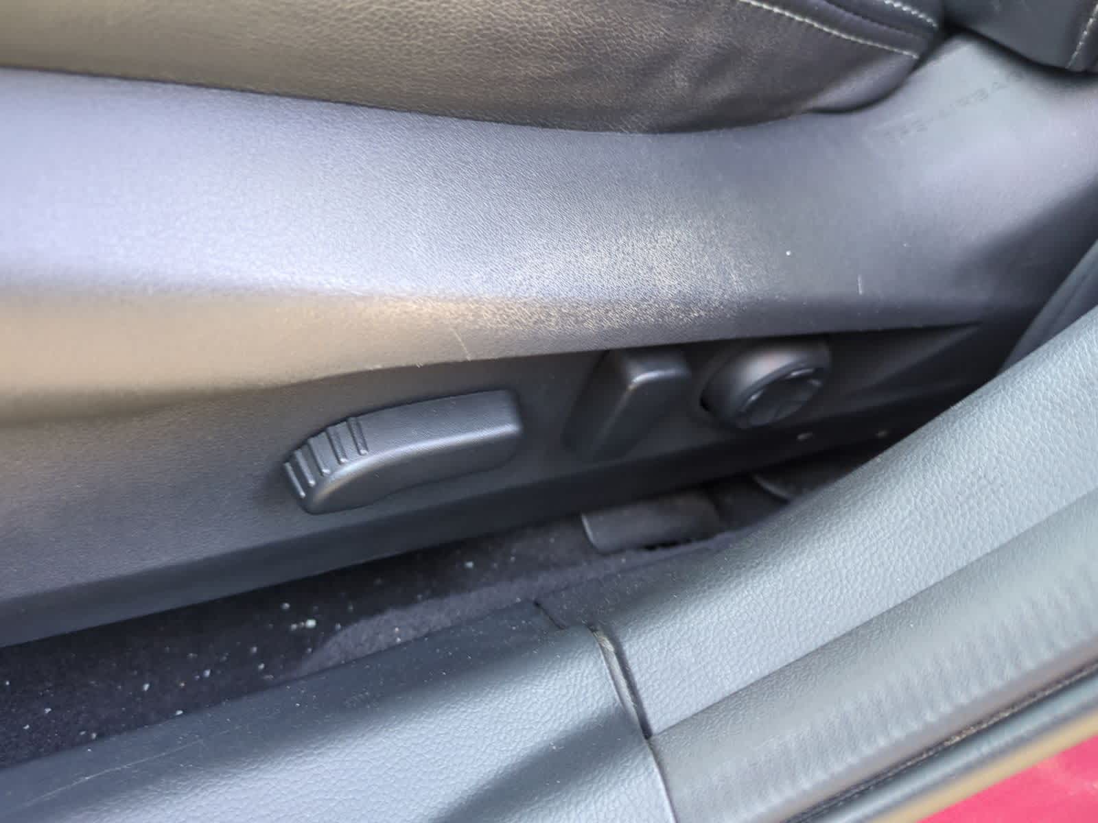 Thumbnail: 2024 Subaru Outback - 18