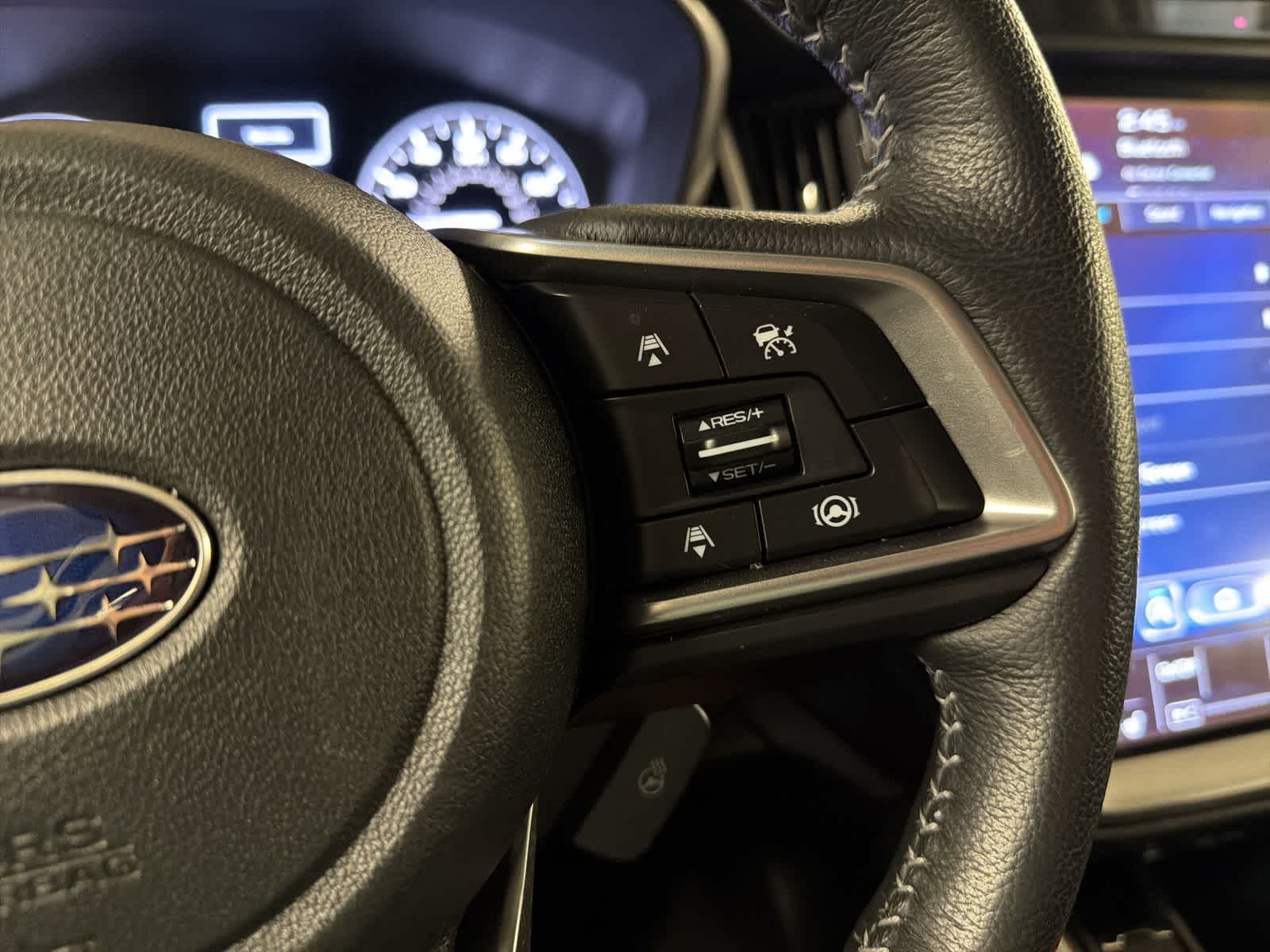 Thumbnail: 2020 Subaru Outback - 27