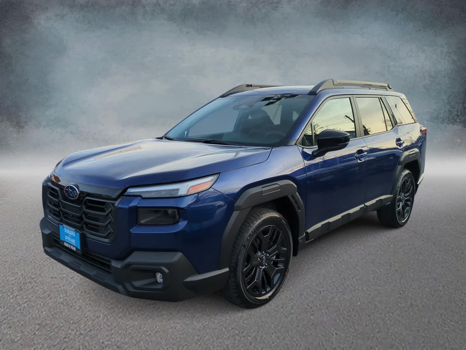 Thumbnail: 2026 Subaru Outback - 4