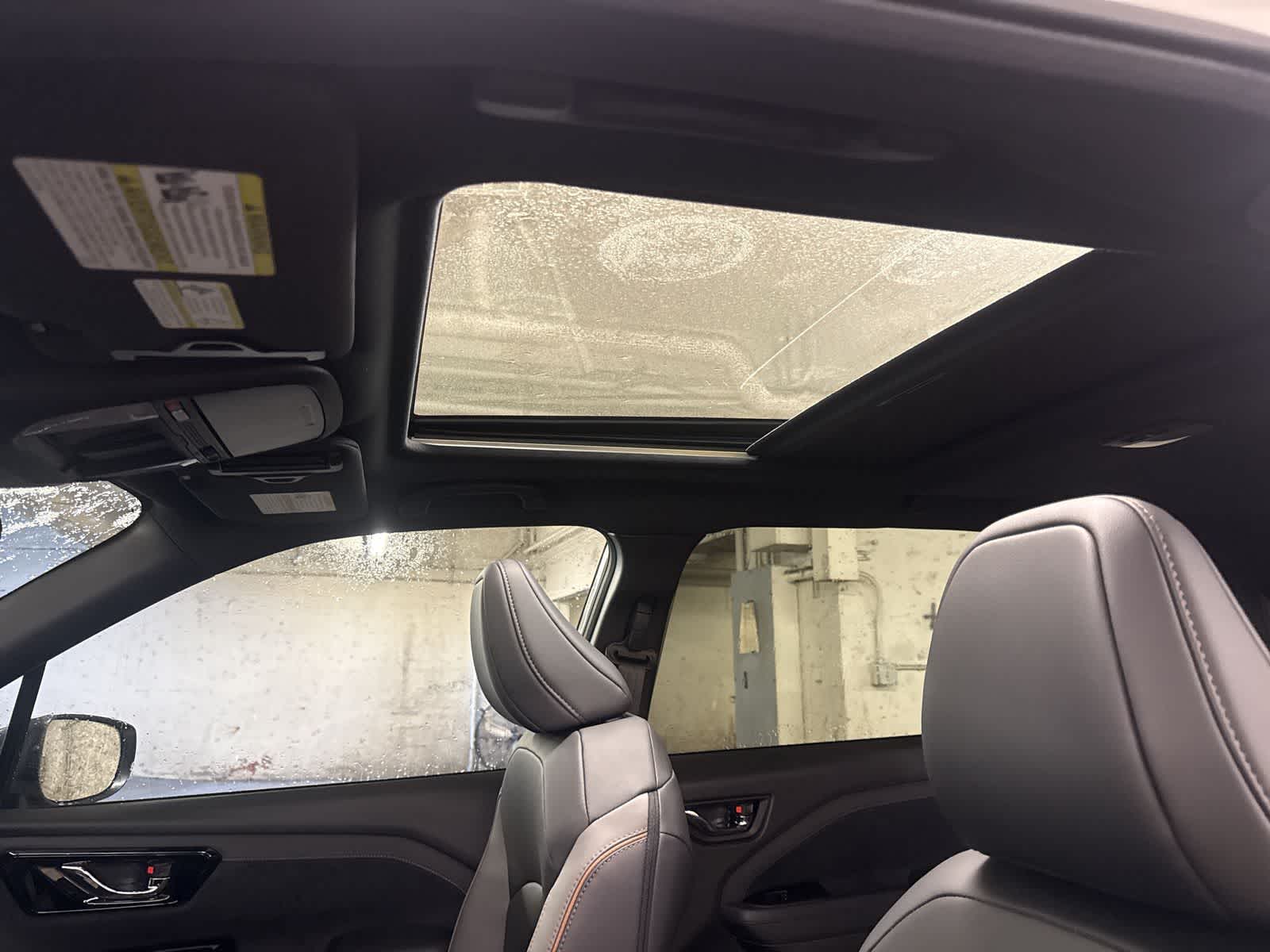 Thumbnail: 2026 Subaru Forester - 18