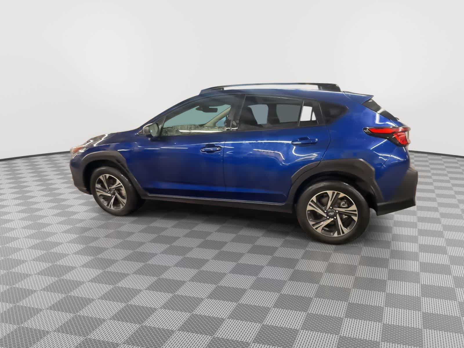 Thumbnail: 2024 Subaru Crosstrek - 5