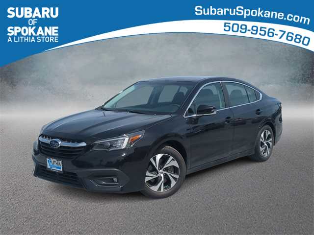 2022 Subaru Legacy Premium -
                Spokane, WA
