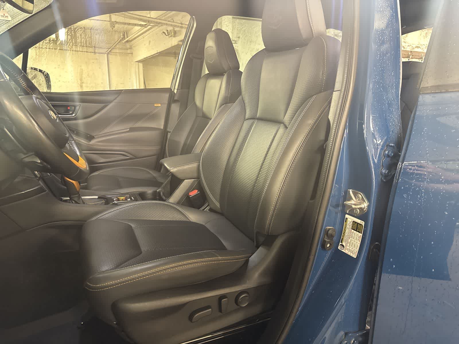 Thumbnail: 2023 Subaru Forester - 15