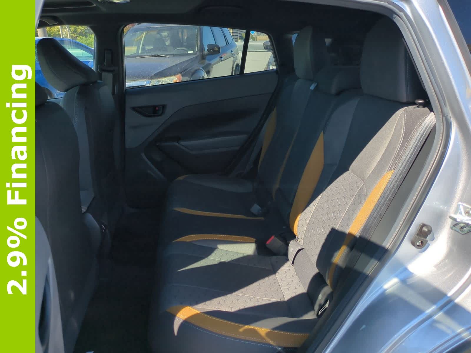 Thumbnail: 2024 Subaru Crosstrek - 22