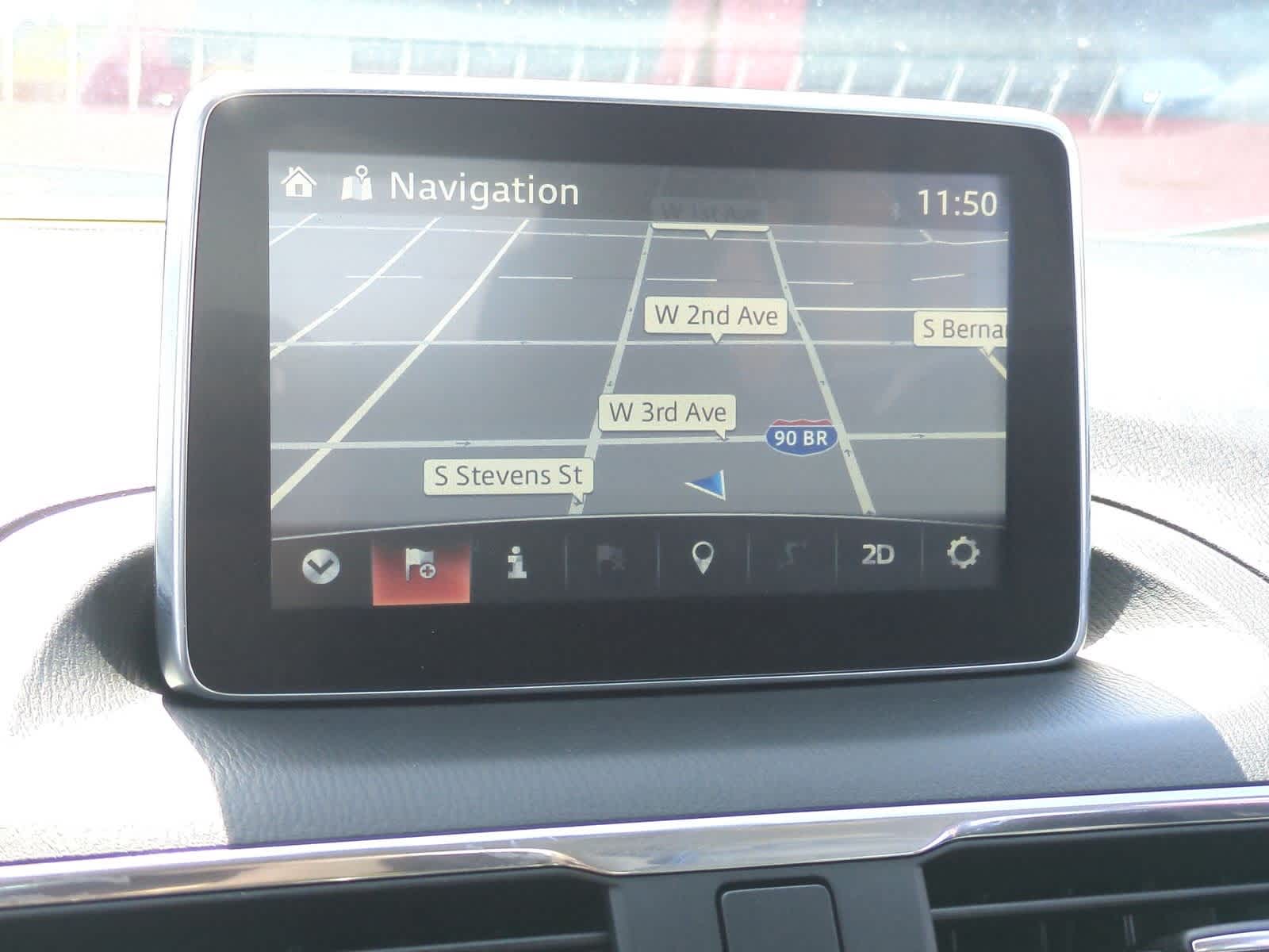 Thumbnail: 2014 Mazda Mazda3 - 29