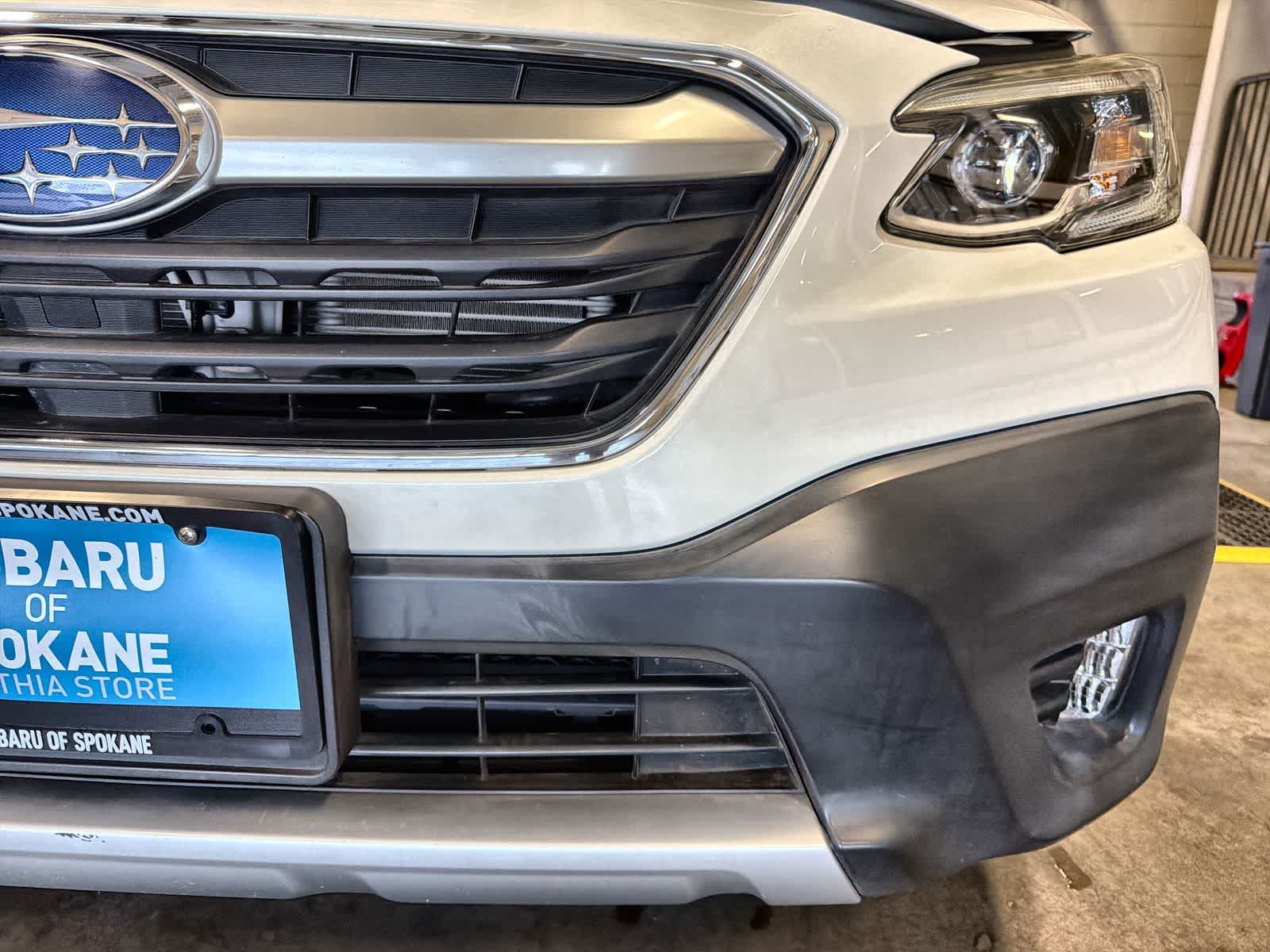 Thumbnail: 2021 Subaru Outback - 10