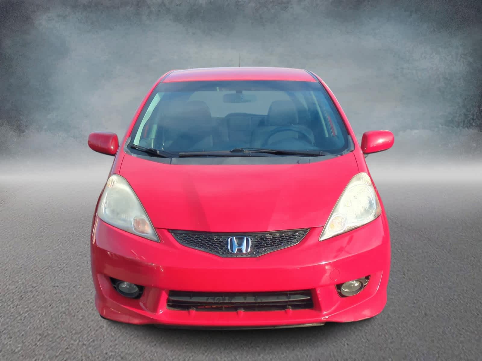 Thumbnail: 2011 Honda Fit - 3