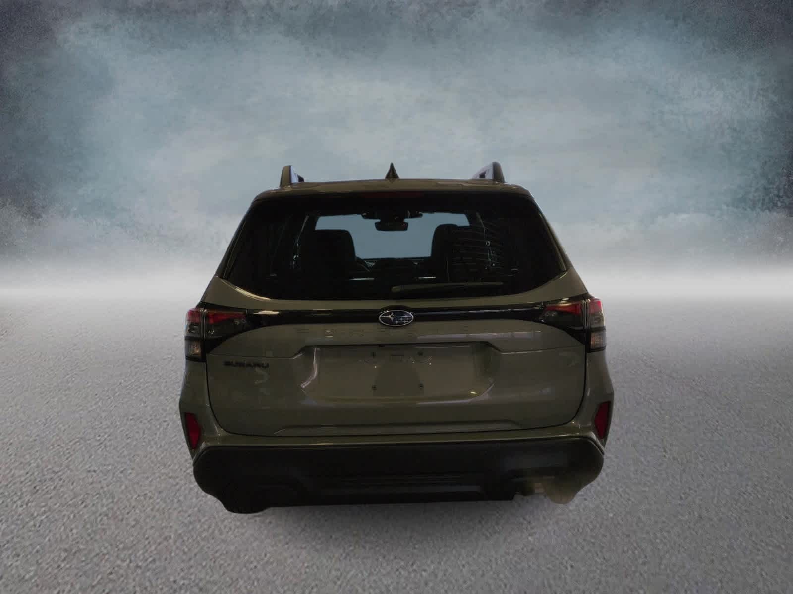 Thumbnail: 2026 Subaru Forester - 7