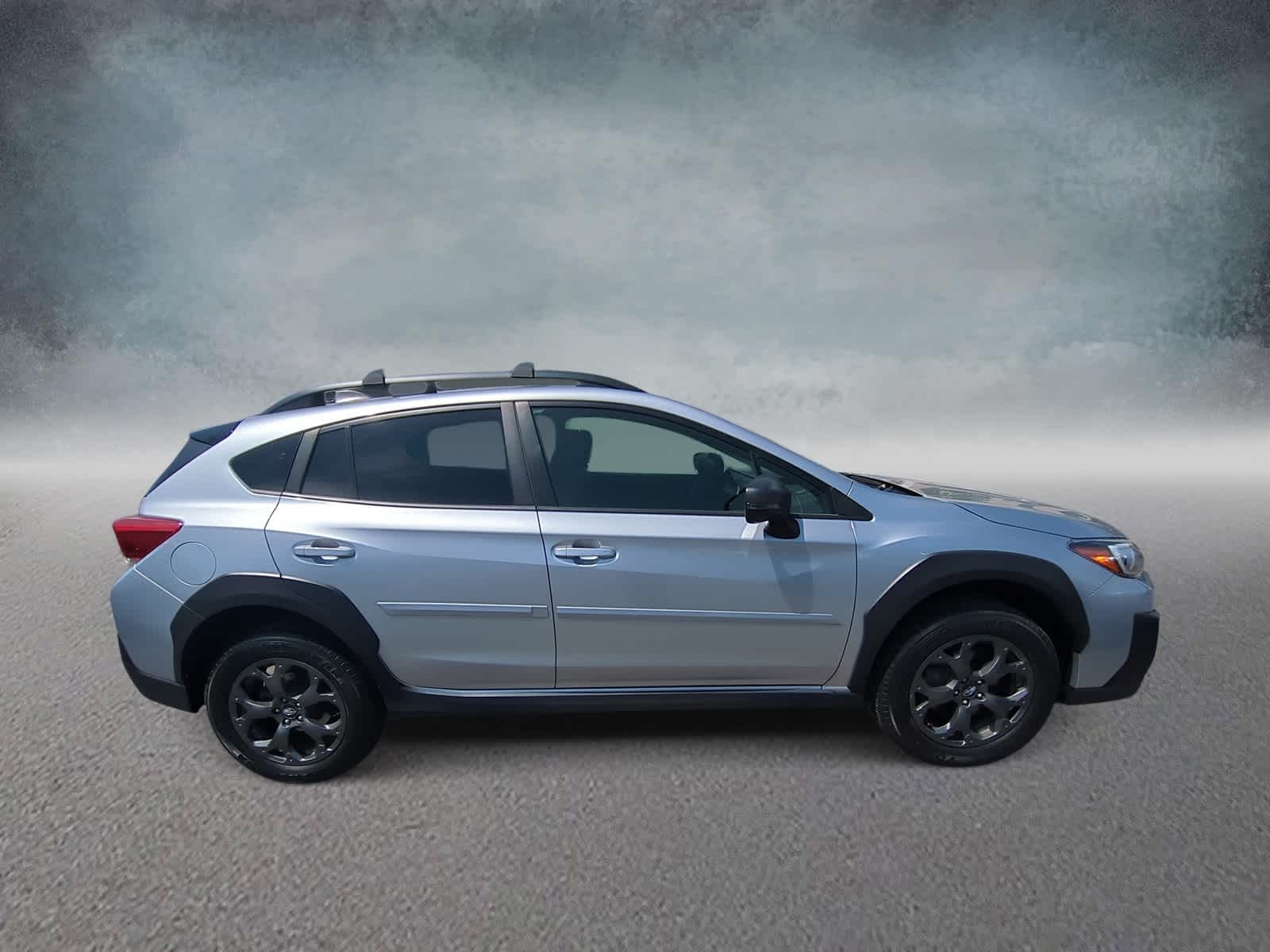 Thumbnail: 2022 Subaru Crosstrek - 9