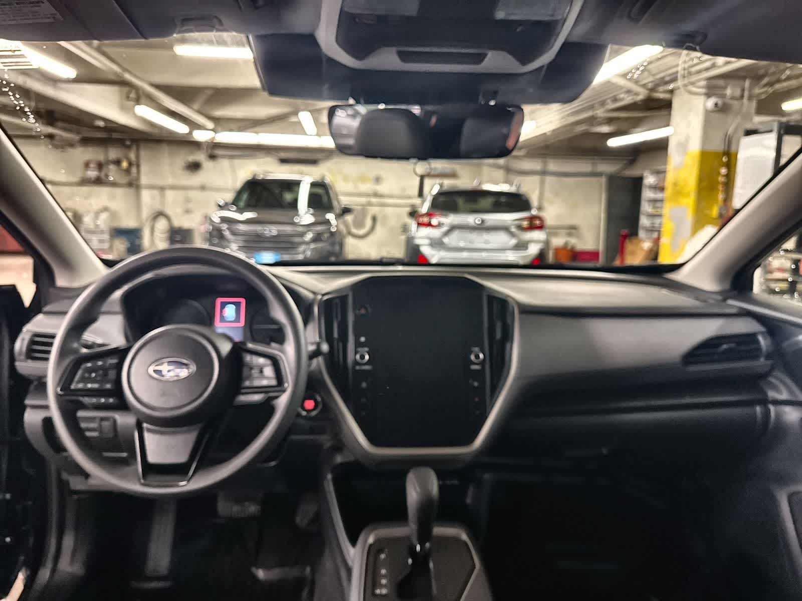 Thumbnail: 2024 Subaru Crosstrek - 17