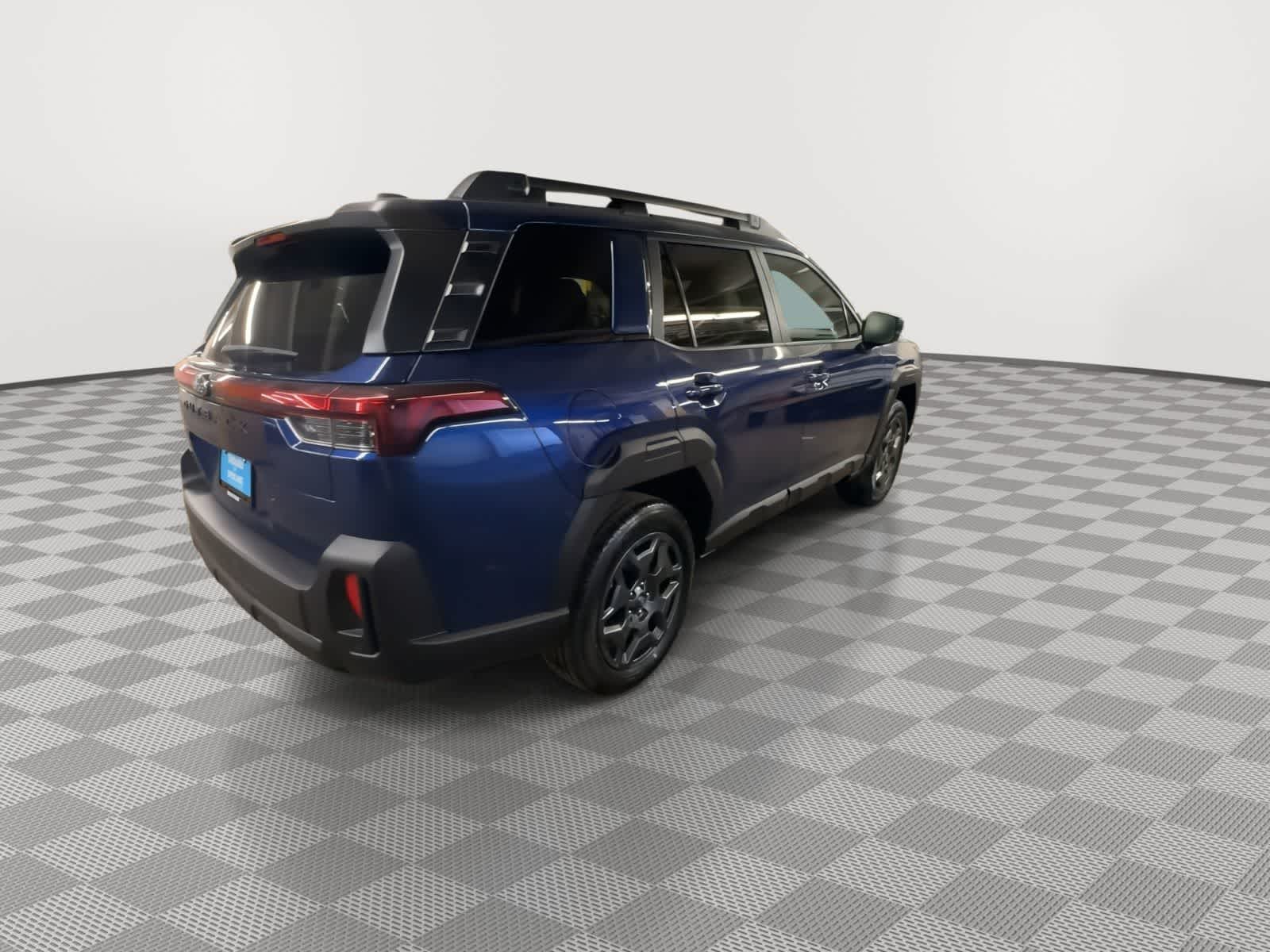 Thumbnail: 2026 Subaru Outback - 8