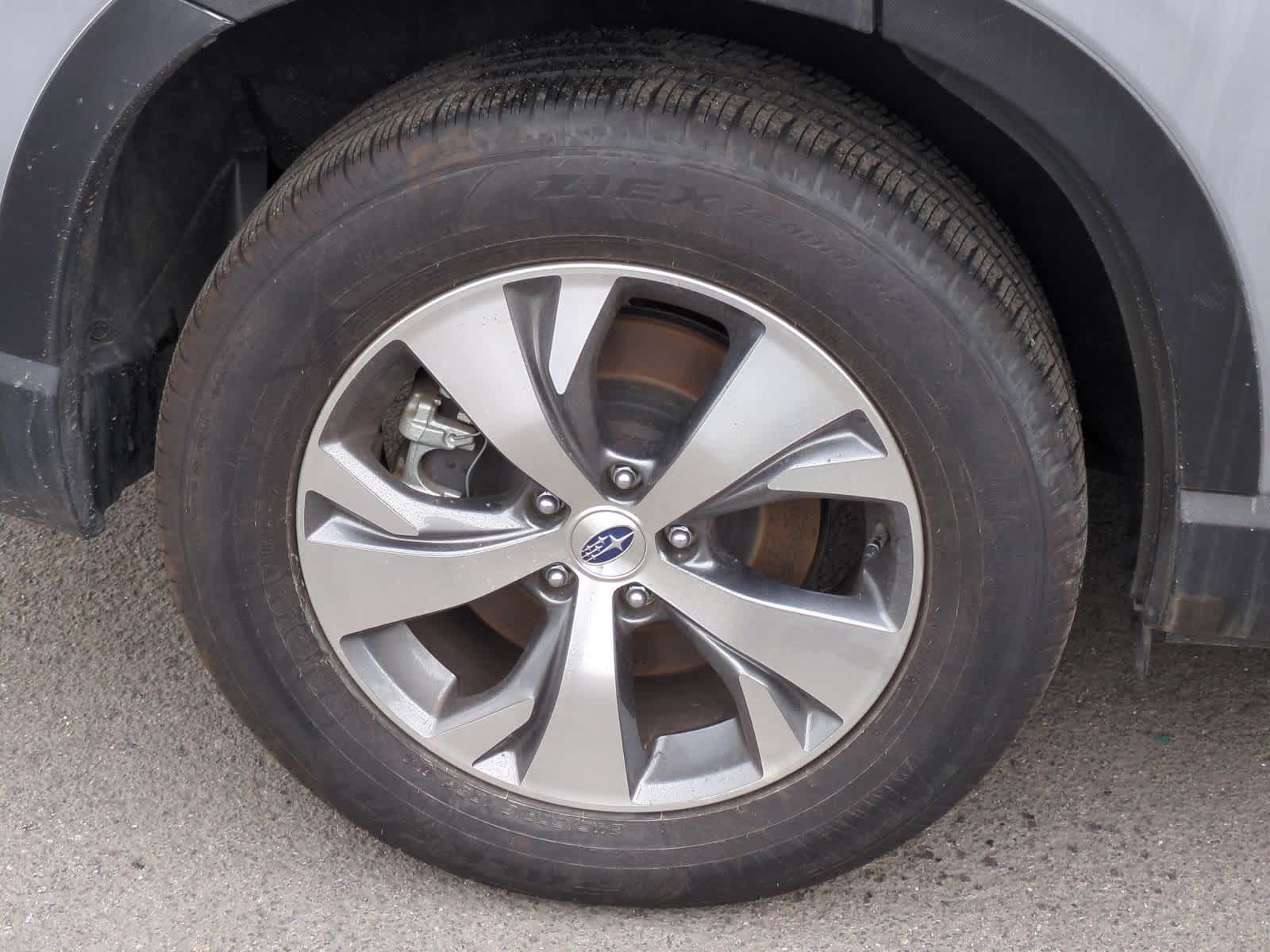 Thumbnail: 2024 Subaru Ascent - 15