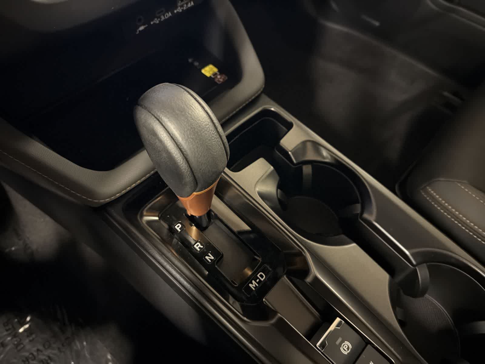 Thumbnail: 2026 Subaru Forester - 32