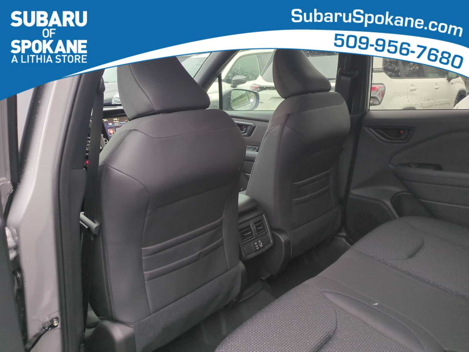 Thumbnail: 2025 Subaru Forester - 19