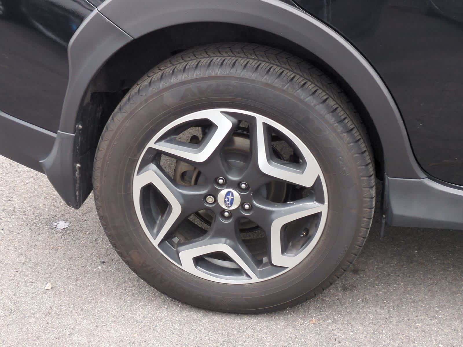 Thumbnail: 2018 Subaru Crosstrek - 14