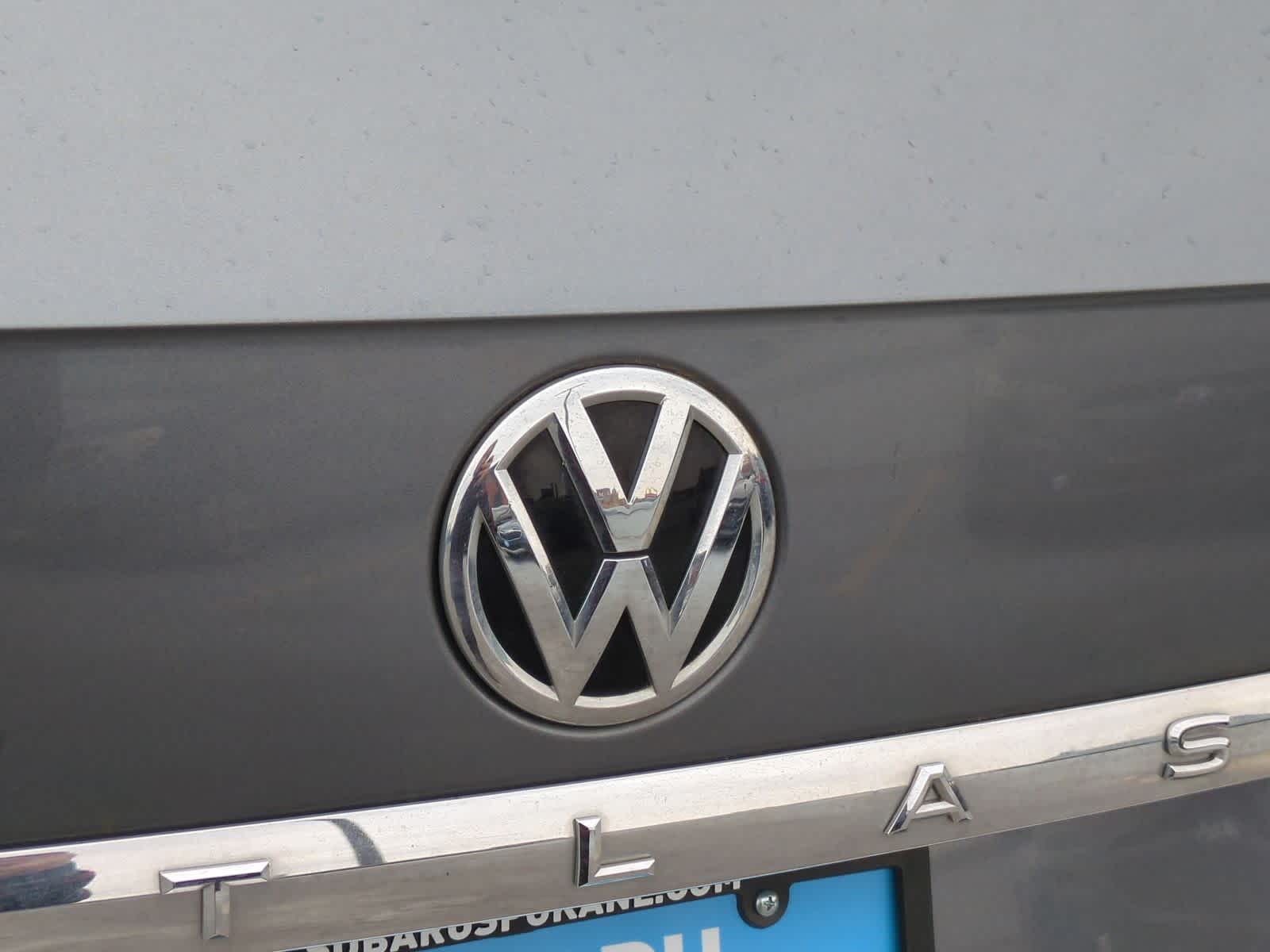 Thumbnail: 2018 Volkswagen Atlas - 12