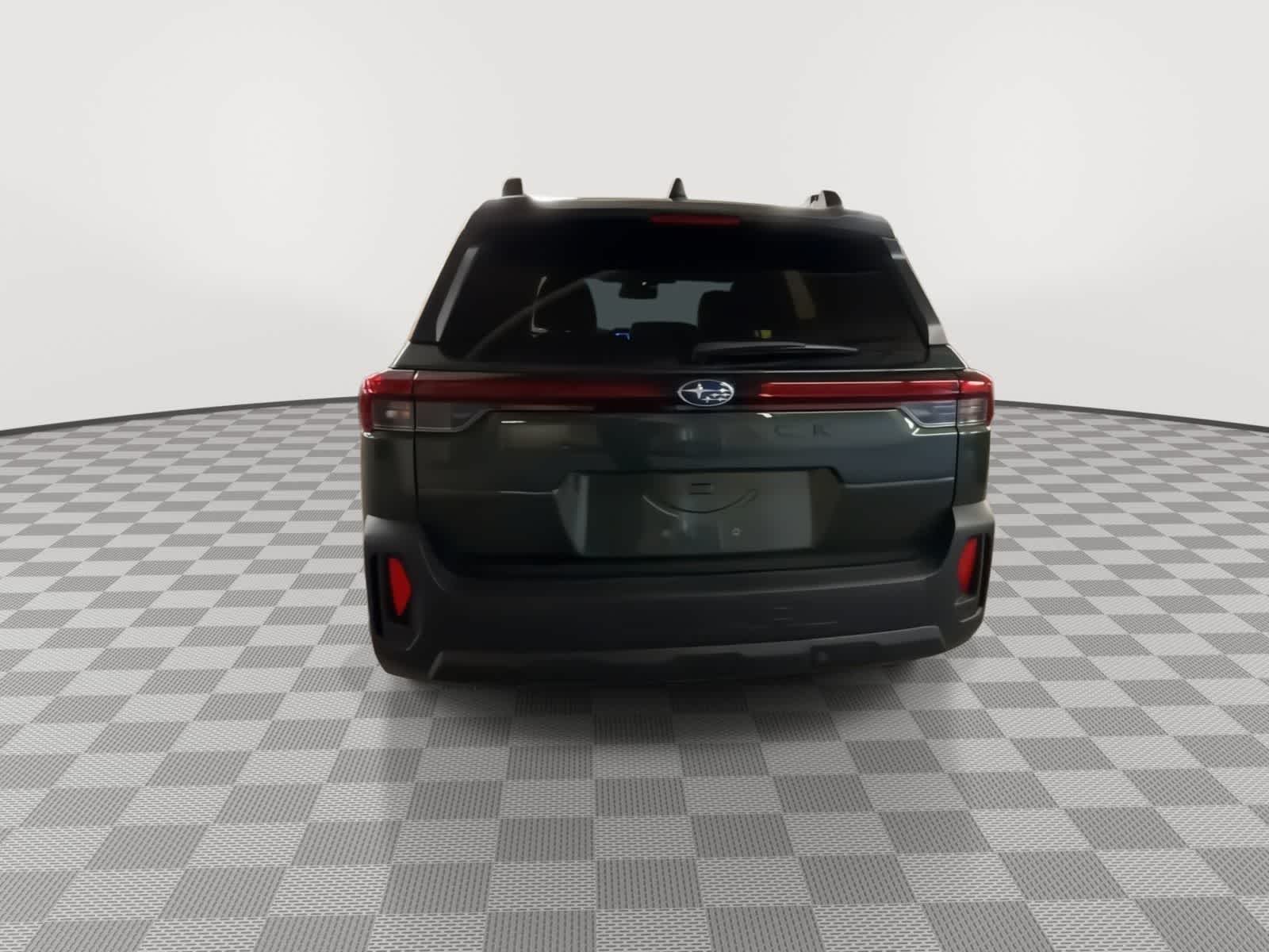 Thumbnail: 2026 Subaru Outback - 6