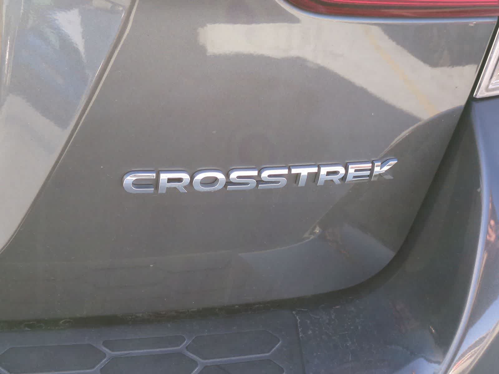 Thumbnail: 2021 Subaru Crosstrek - 13