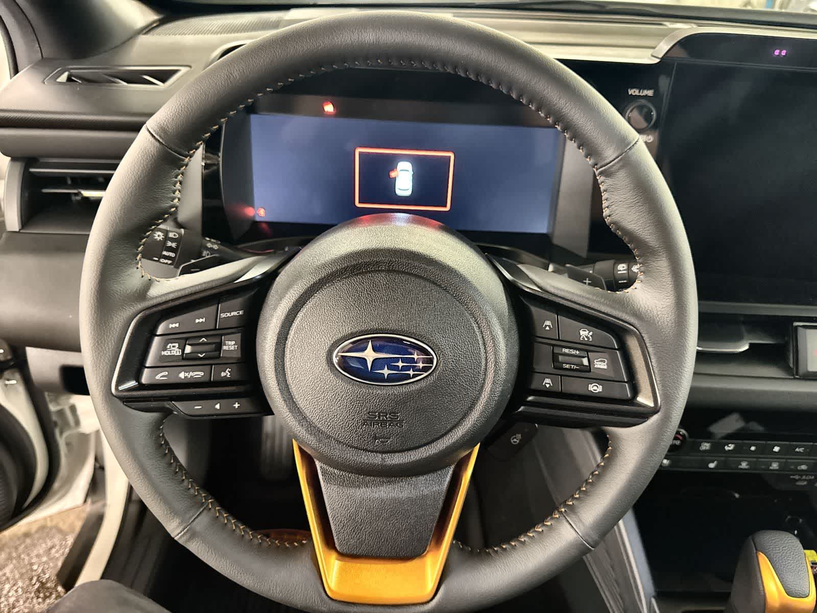 Thumbnail: 2026 Subaru Outback - 21