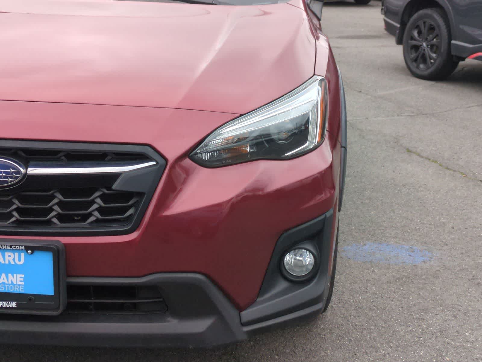 Thumbnail: 2019 Subaru Crosstrek - 11