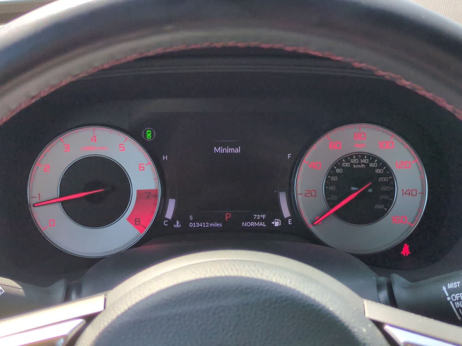 2023 Acura TLX A-Spec 34