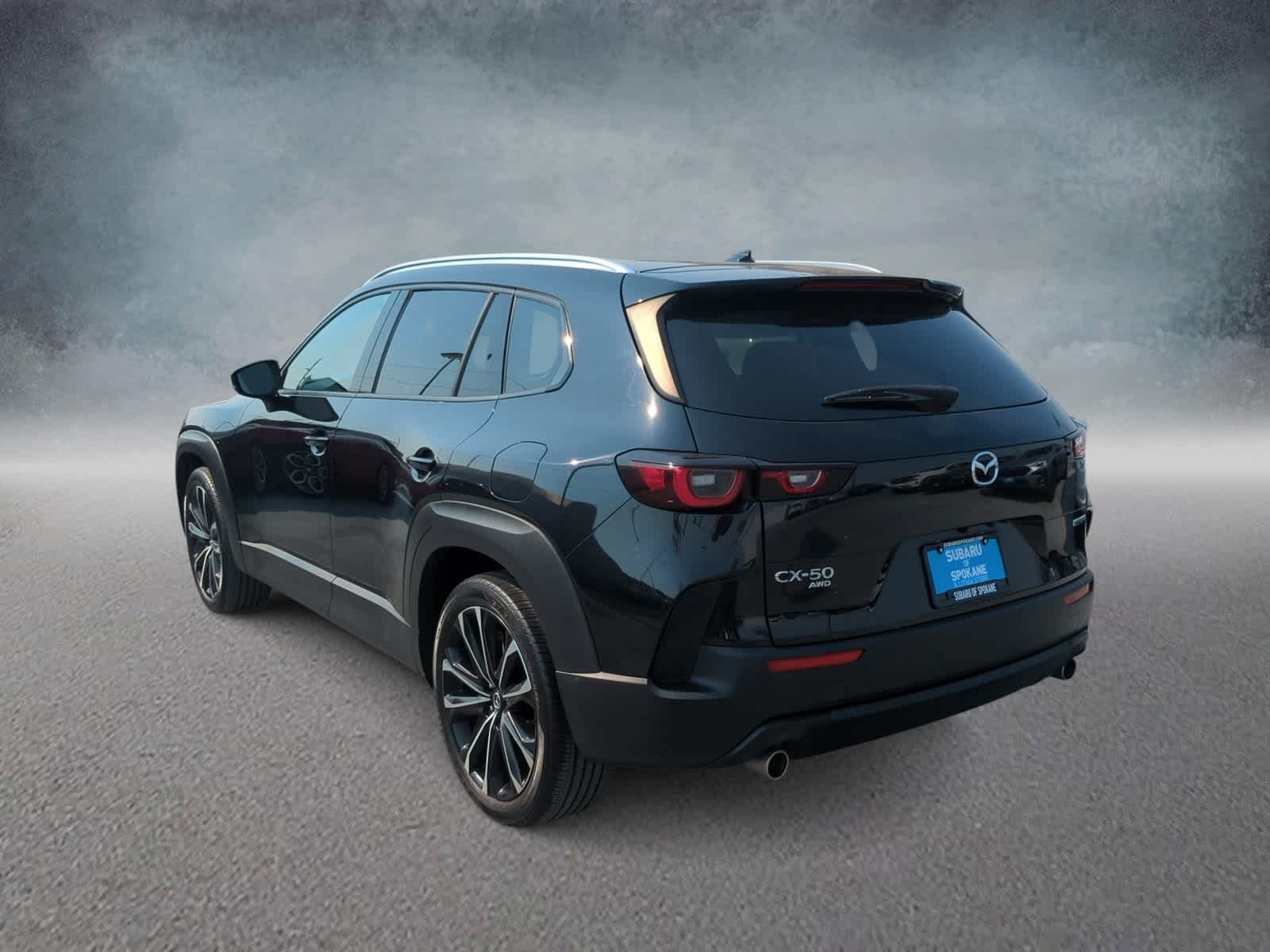 Thumbnail: 2023 Mazda CX-50 - 6