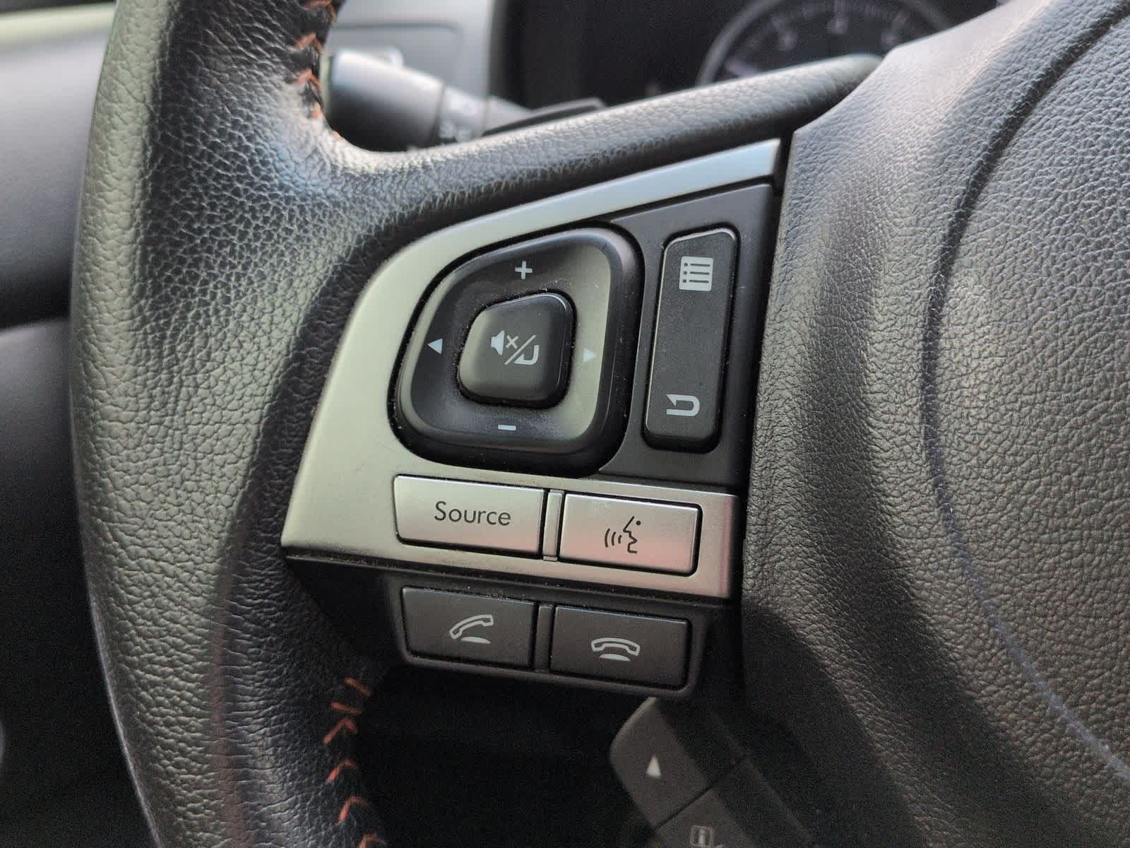 Thumbnail: 2017 Subaru Crosstrek - 24