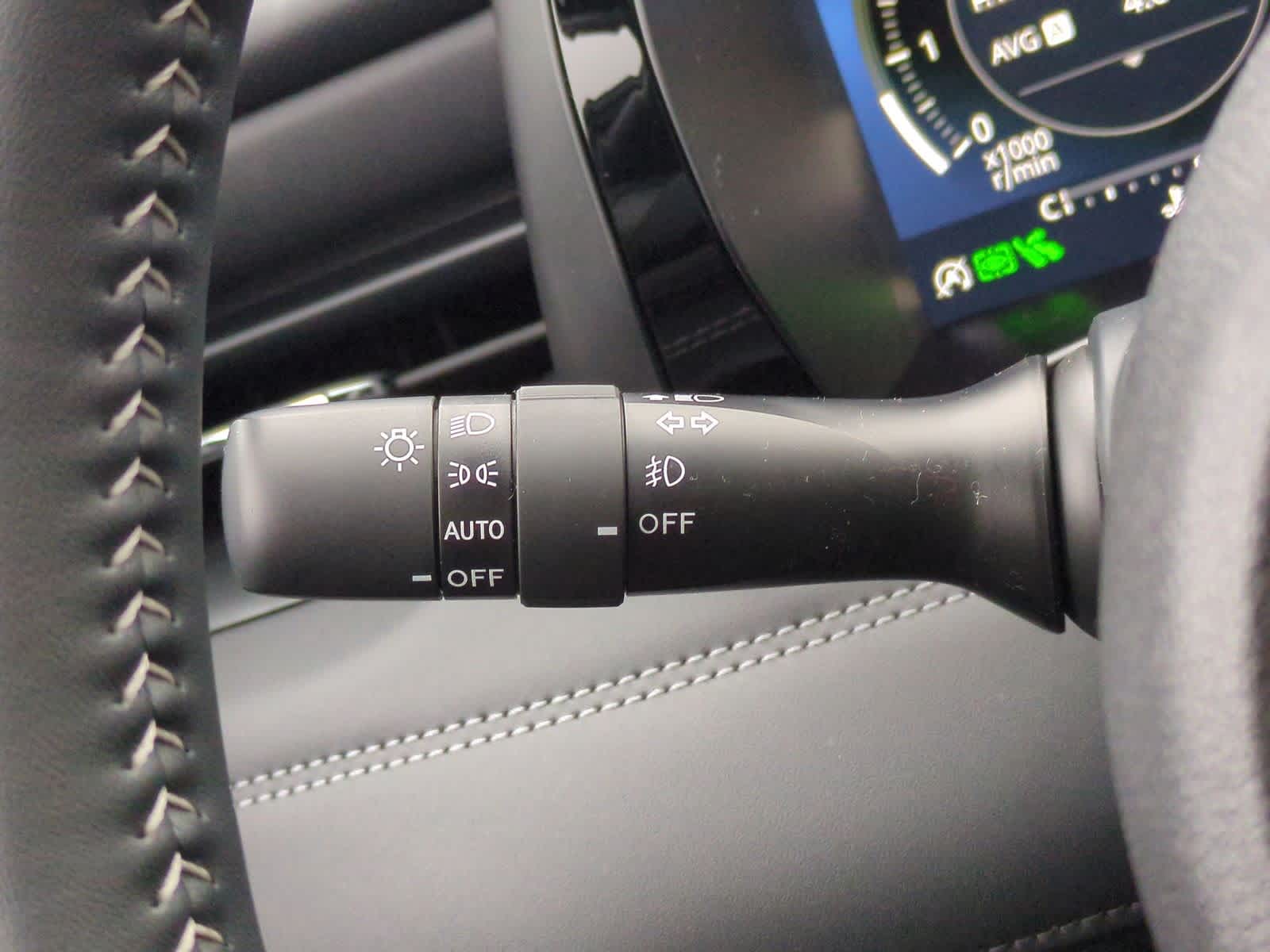 Thumbnail: 2026 Subaru Outback - 28