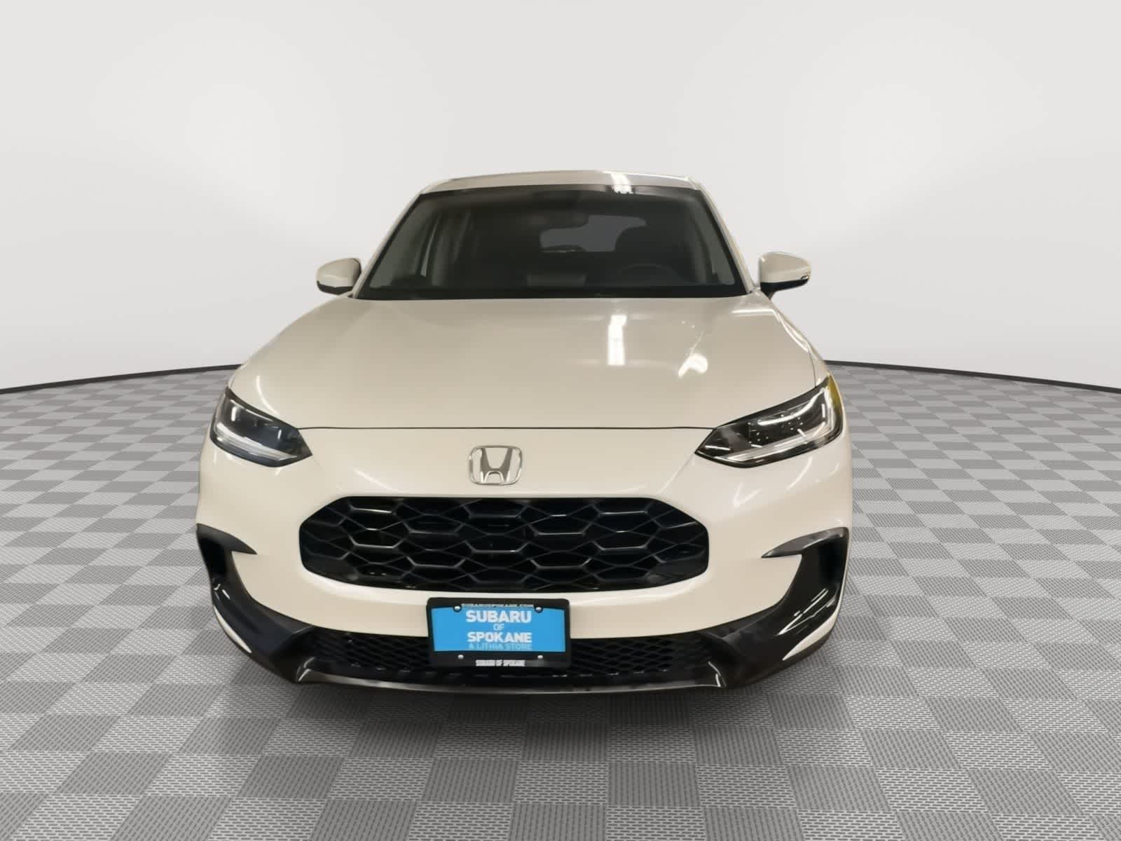 Thumbnail: 2025 Honda HR-V - 3