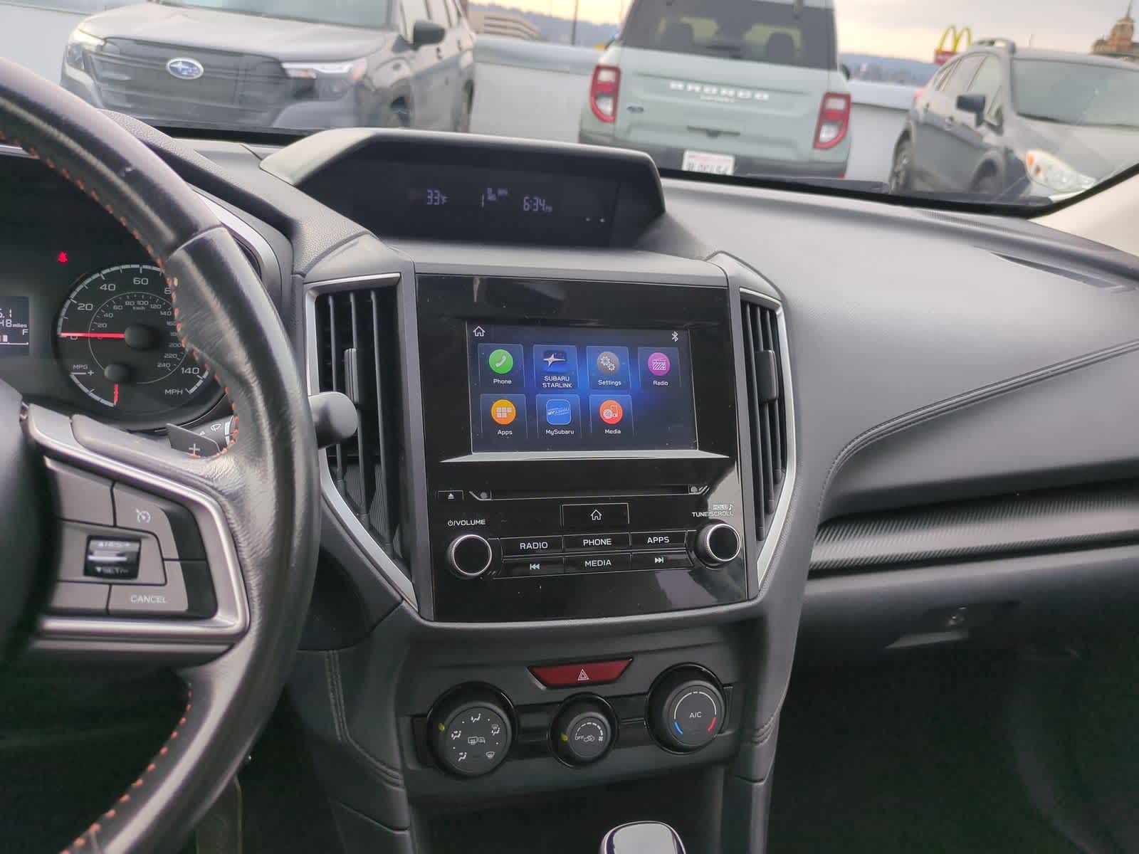 Thumbnail: 2019 Subaru Crosstrek - 29