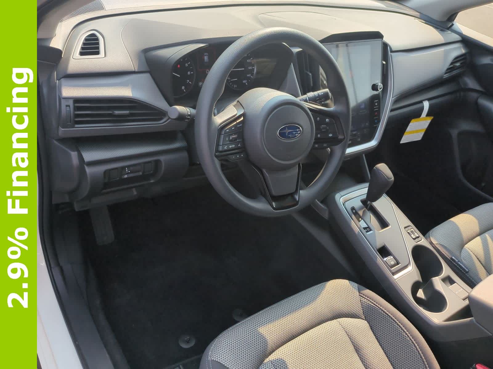 Thumbnail: 2024 Subaru Crosstrek - 11