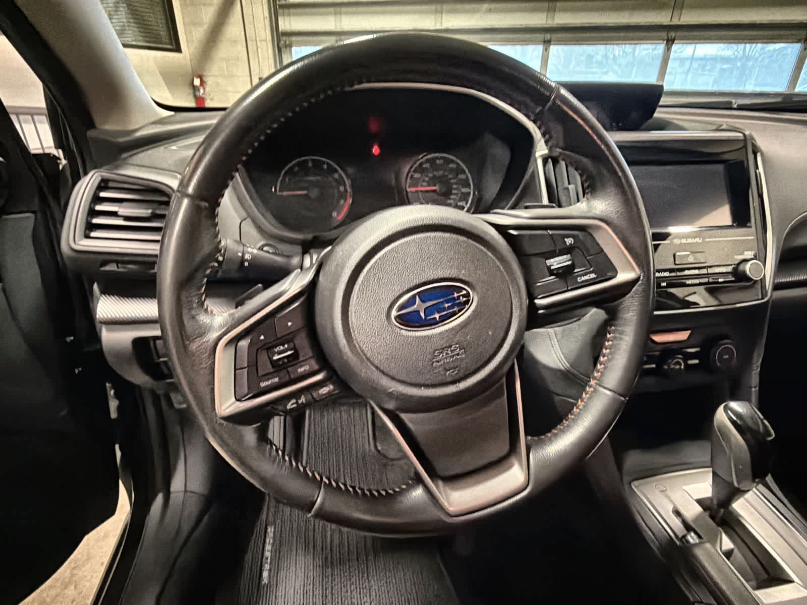 Thumbnail: 2018 Subaru Crosstrek - 23