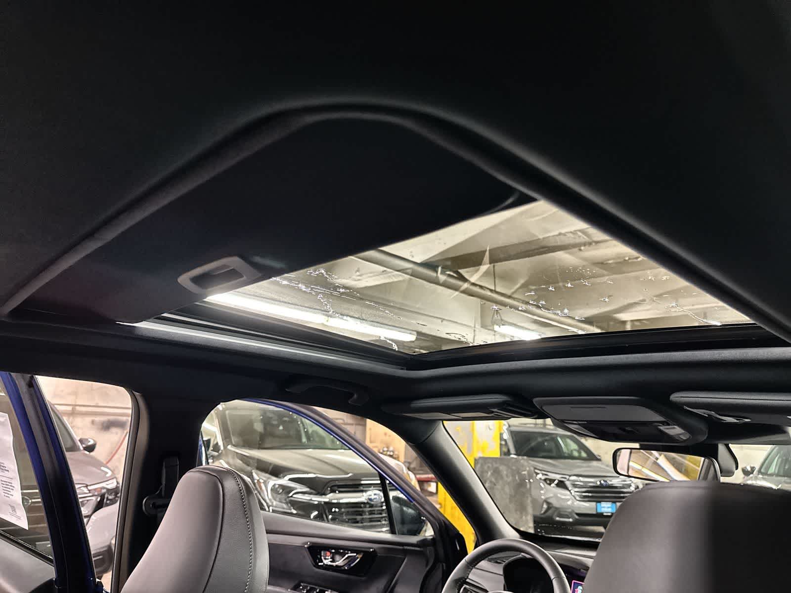 Thumbnail: 2026 Subaru Forester - 22