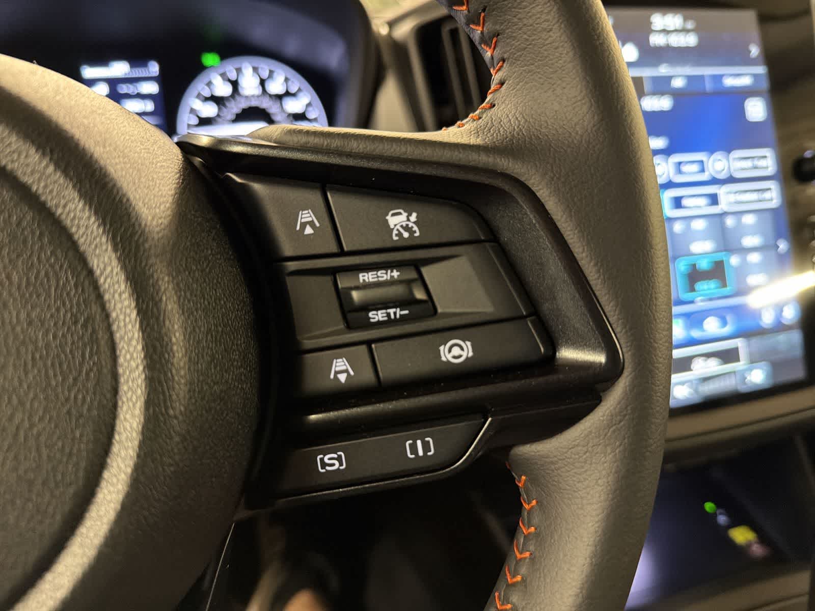 Thumbnail: 2025 Subaru Crosstrek - 27