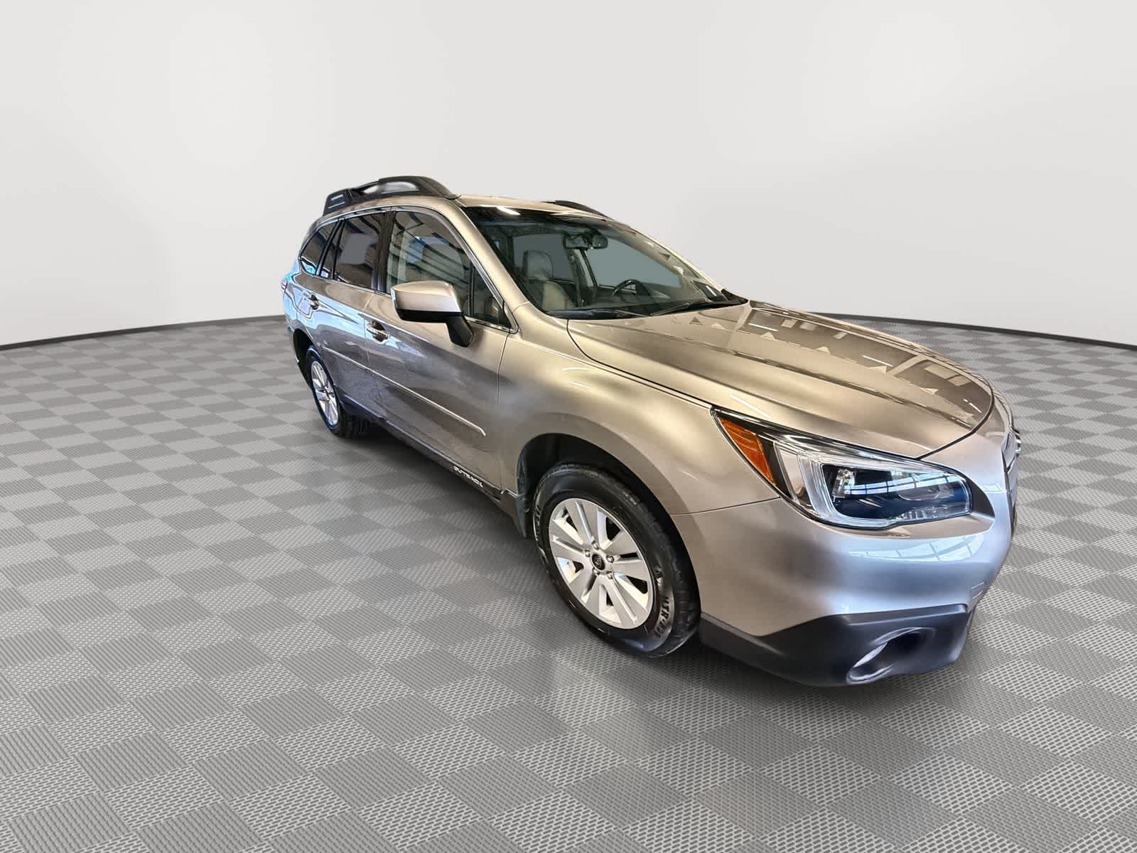 Thumbnail: 2016 Subaru Outback - 2