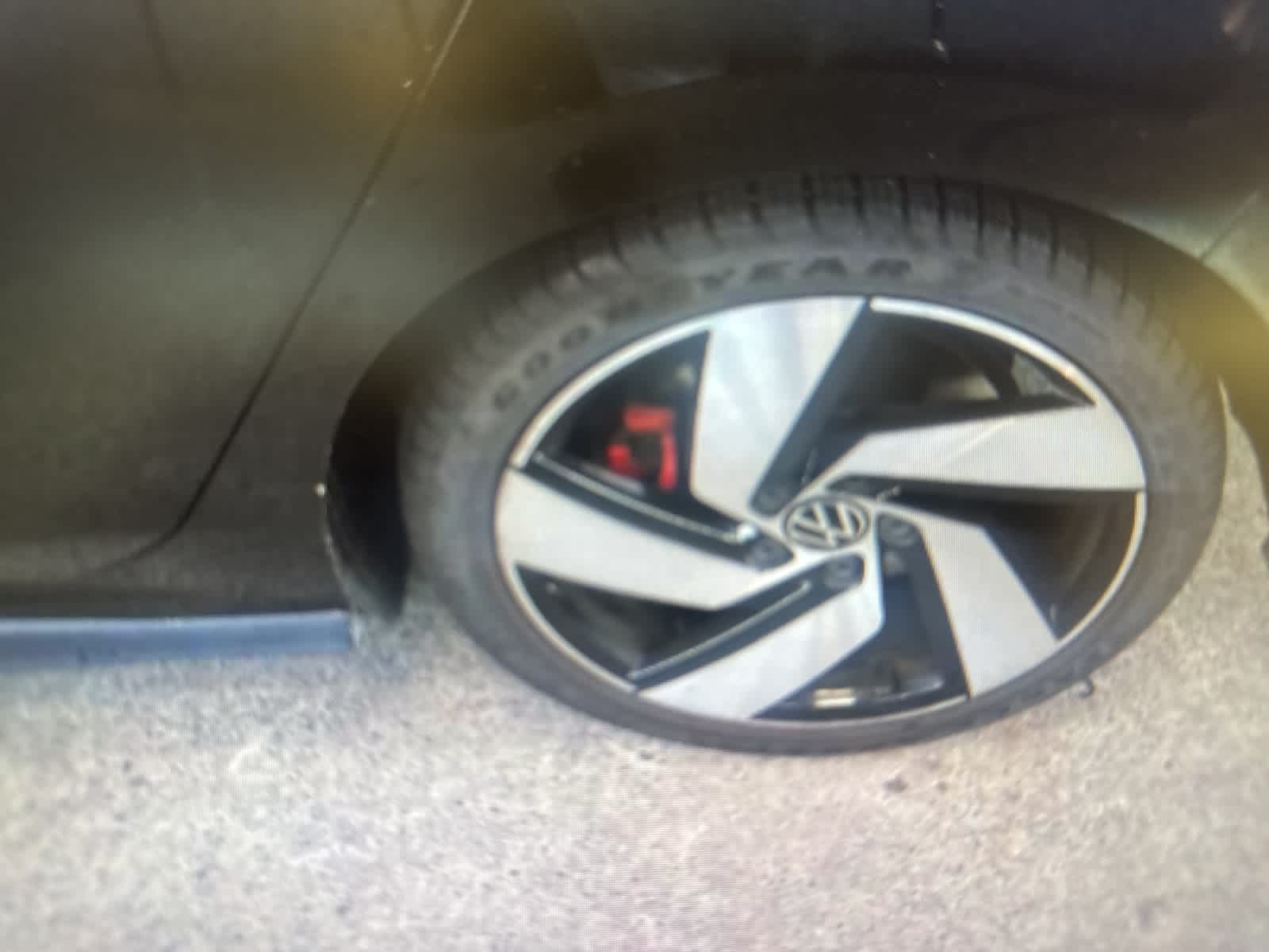 Thumbnail: 2024 Volkswagen Golf - 6