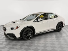New 2026 Subaru WRX Limited Sedan in Spokane, WA