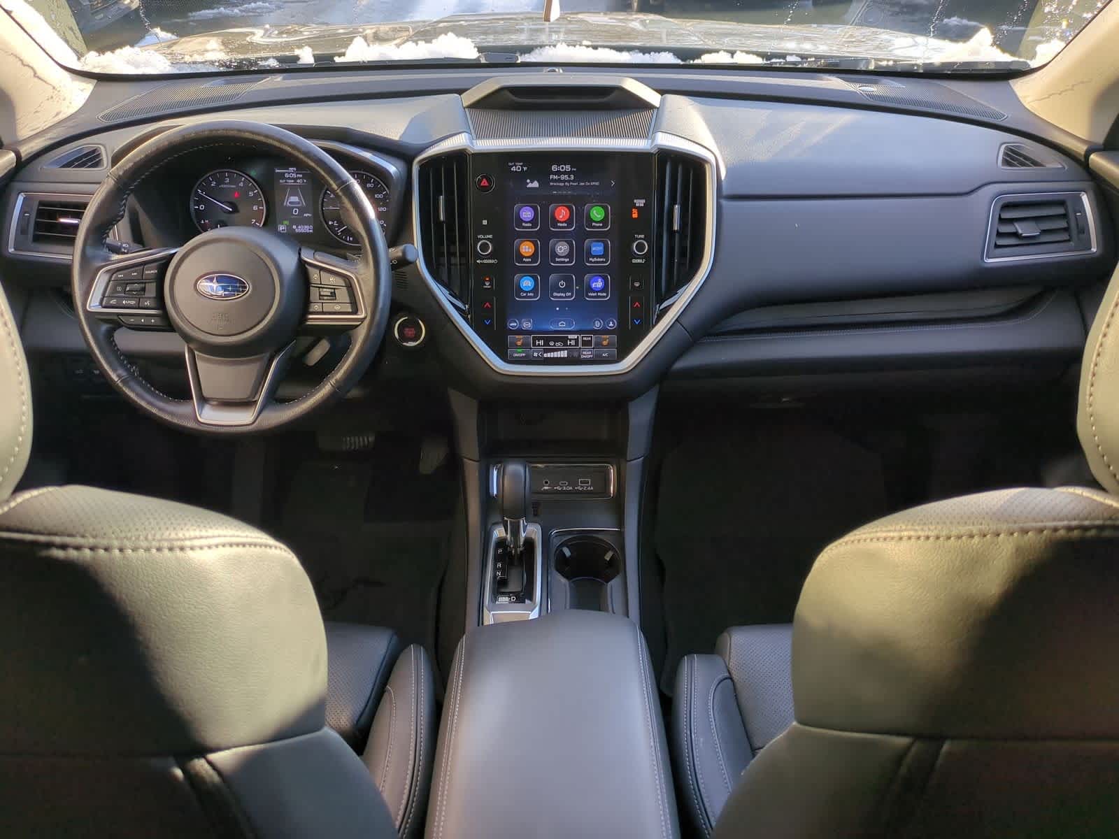 Thumbnail: 2023 Subaru Ascent - 16