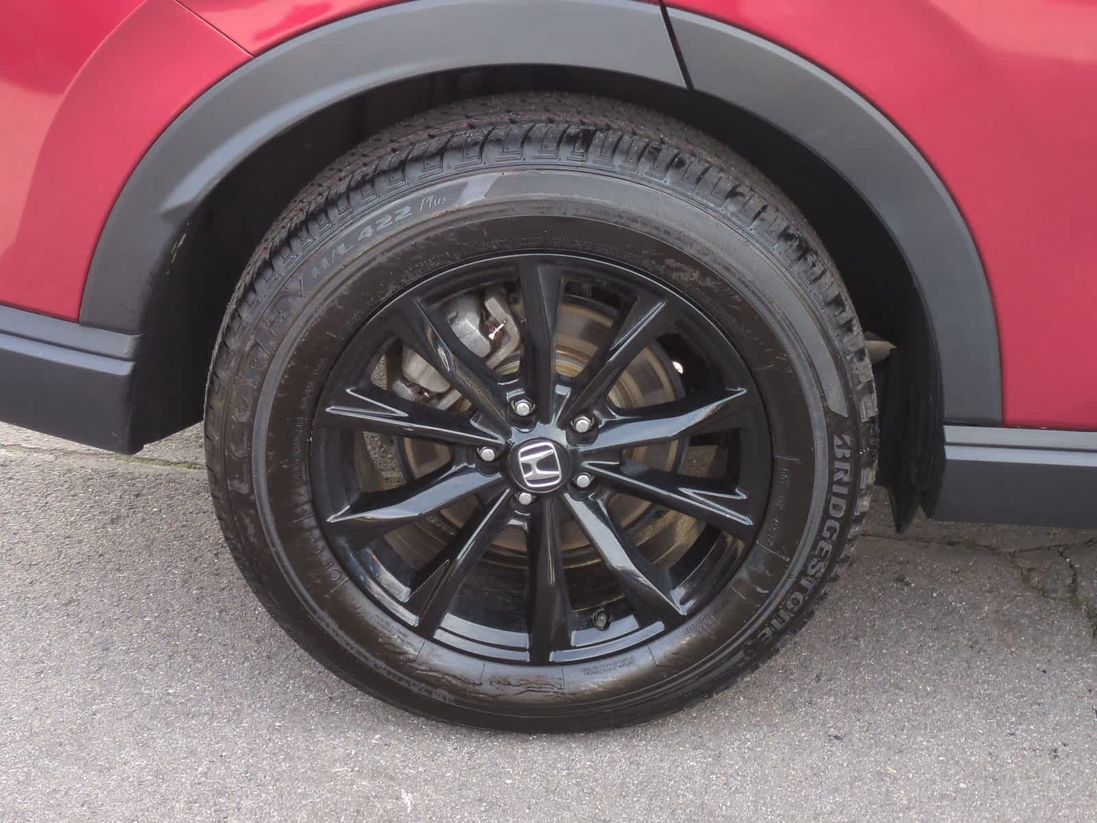 Thumbnail: 2024 Honda CR-V - 14