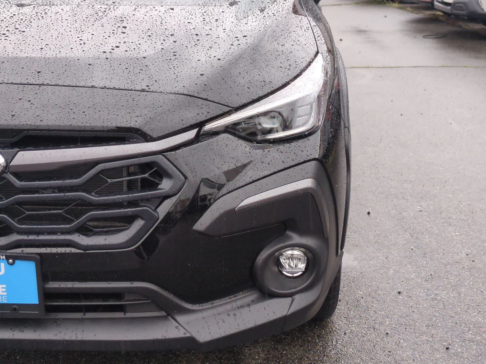 Thumbnail: 2026 Subaru Crosstrek - 11