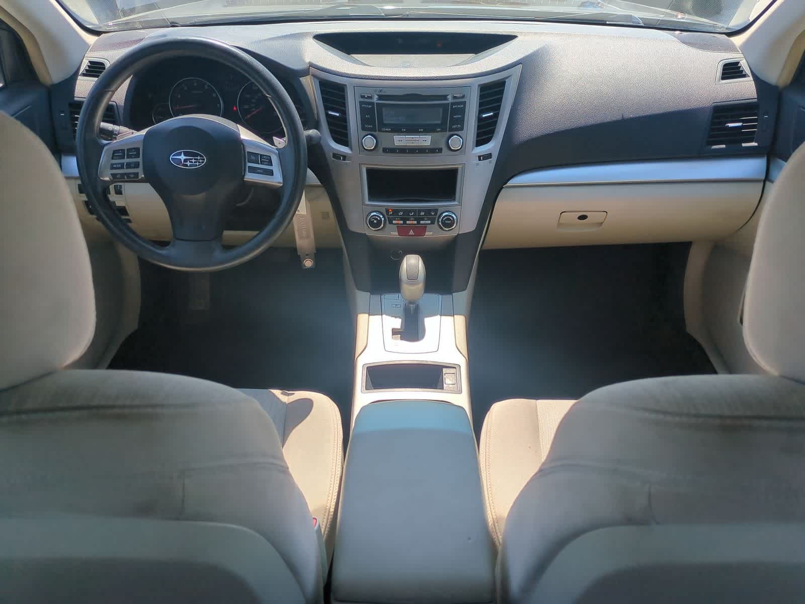Thumbnail: 2014 Subaru Outback - 16