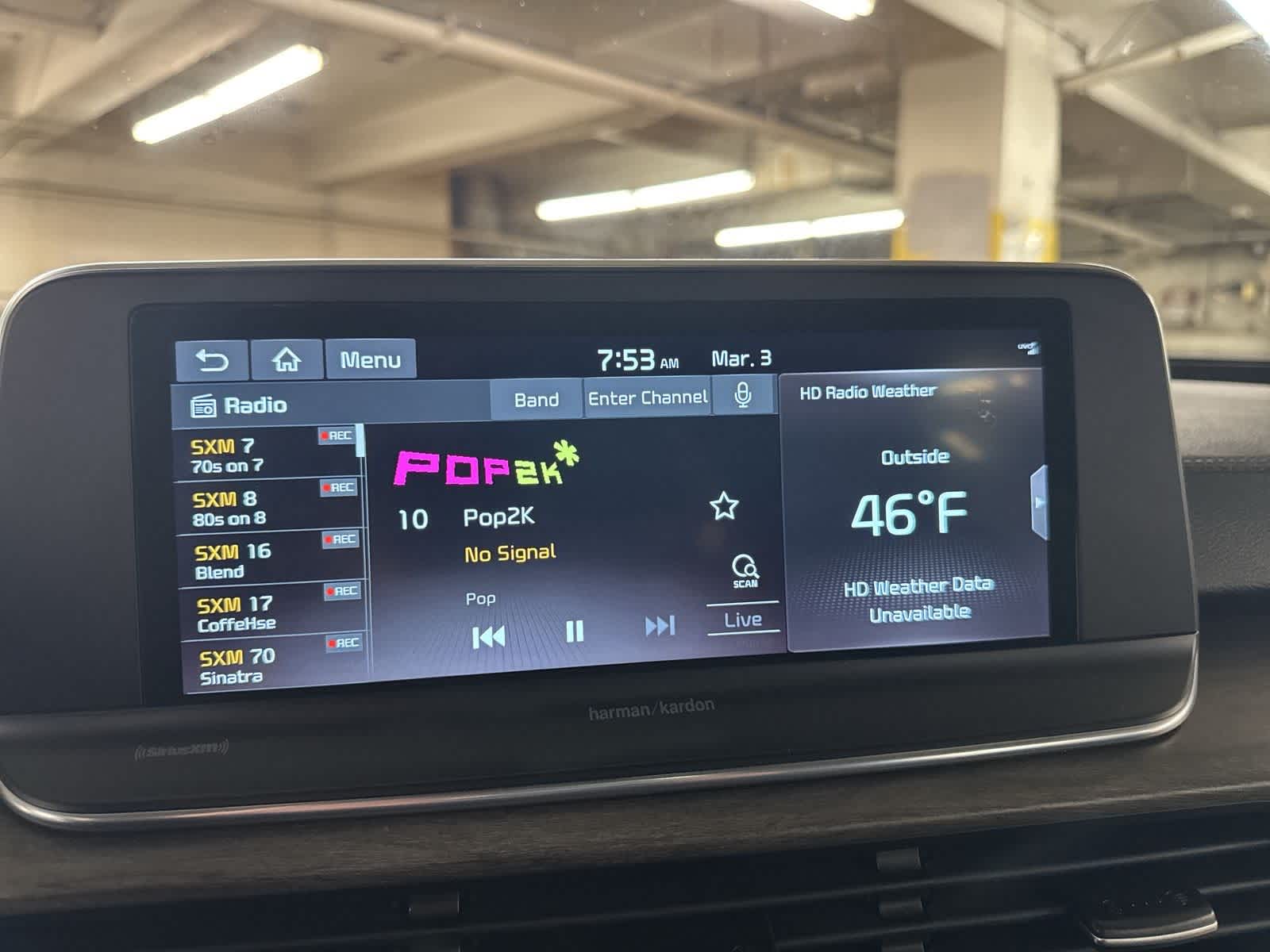 Thumbnail: 2020 Kia Telluride - 25